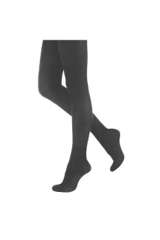 image of 300 Denier Appearance Fleece Tights (1 Pair)