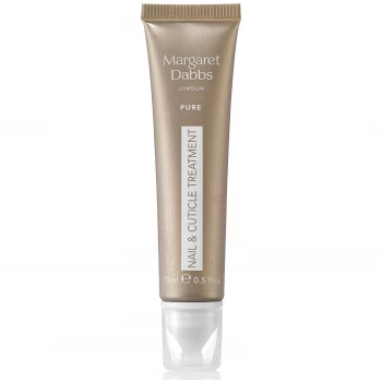 Image of Margaret Dabbs PURE FEET Repairing Nail & Cuticle Serum Pen 15ml