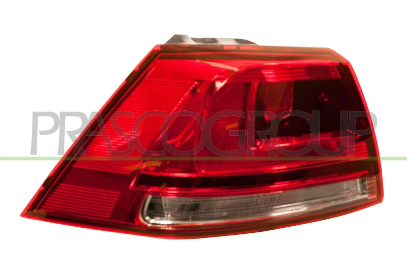 Image of PRASCO Rear light PRASCO VG4004164