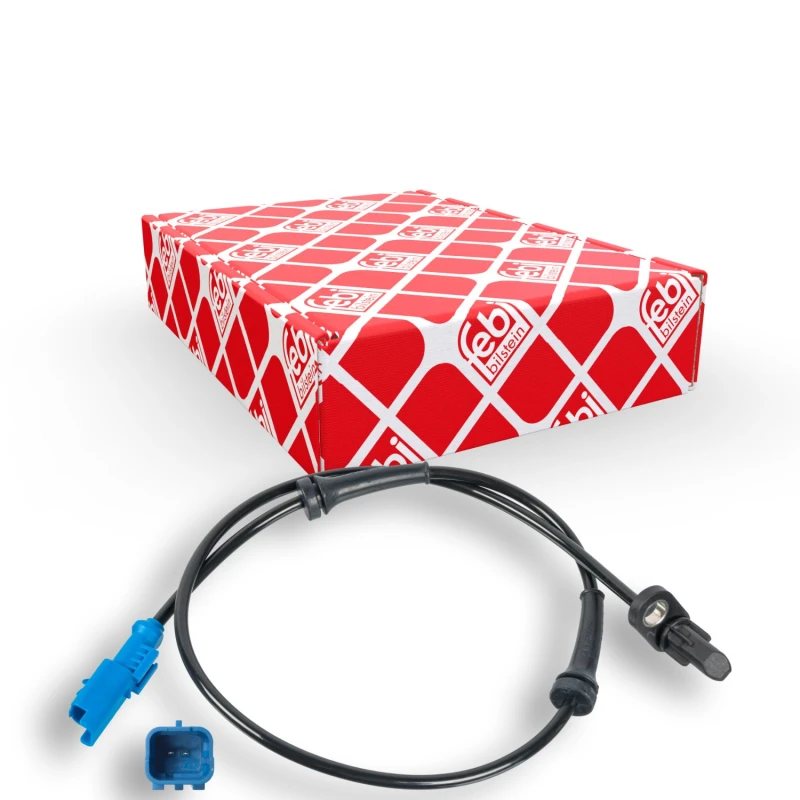 Image of ABS sensor FEBI BILSTEIN 172385
