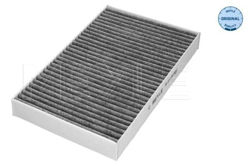 Image of Pollen filter MEYLE 70-12 320 0002