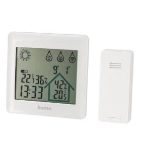 Image of Hama Wetterstation Action Weather Stations