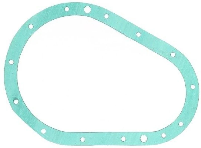 Image of Timing cover gasket ELRING 768.805