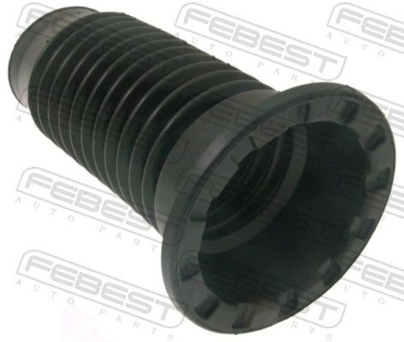 Image of Shock absorber dust cover FEBEST TSHB-KSP90F