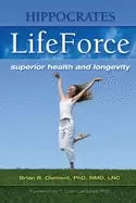 Image of Hippocrates Lifeforce Superior Health and Longevity