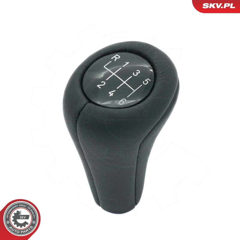 Image of ESEN SKV Gear knob ESEN SKV 63SKV016