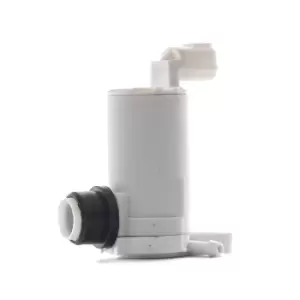 Image of ERA Windshield Washer Pump 465097 Washer Pump,Windscreen Washer Pump NISSAN,SUBARU,ISUZU,NP300 Navara Pickup (D40),NV200 / Evalia Bus