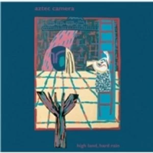 image of Aztec Camera High Land Hard Rain Expanded Edition CD