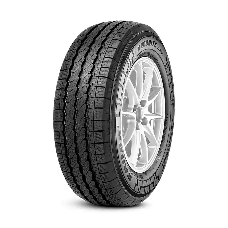 Image of Radar Radar Argonite Alpine 235/60 R17 117R Tyres