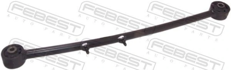 Image of FEBEST 2225-SPALH Suspension arm Control Arm, Rear Axle Left Track Control Arm (273)