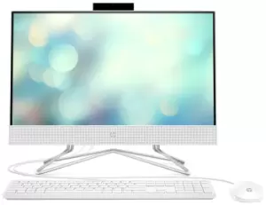 Image of HP 22-dd2010na Full-HD All-in-One - Intel Pentium Silver