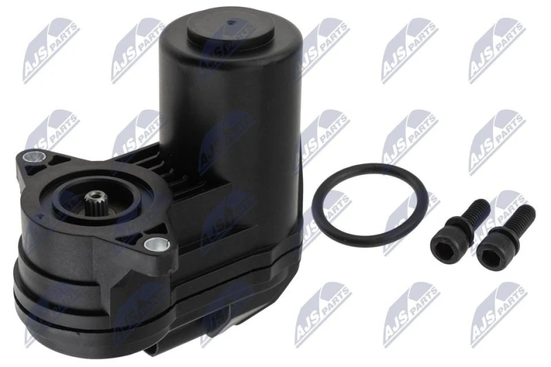 Image of NTY Parking brake actuator / motor NTY HZS-BM-003A