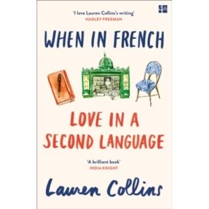 Image of When in French : Love in a Second Language