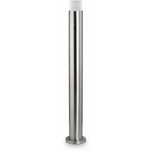 Image of 01-ideal Lux - VENUS steel floor lamp 1 bulb