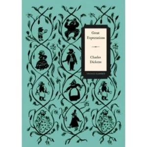 image of Great Expectations (Vintage Classics Dickens Series)