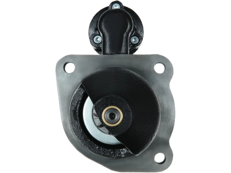 Image of AS-PL Starter motor AS-PL S0196