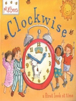 Image of Clockwise by Sam Godwin Book
