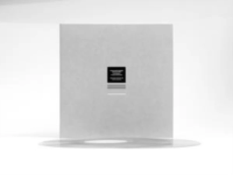 Image of Terrain (Extended): Live in Studio One - An Abbey Road 90th Session Vinyl