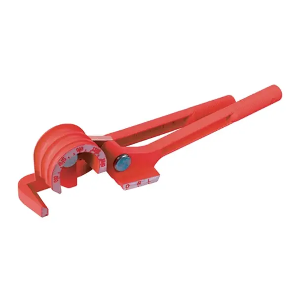 Image of Dickie Dyer Mini Tube Bender - 6 - 10mm