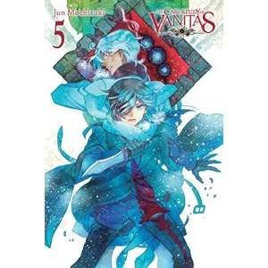 Image of The Case Study of Vanitas, Vol. 5