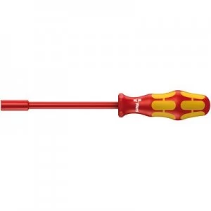Image of VDE Socket wrench Wera 190 i Spanner size: 5.5 mm