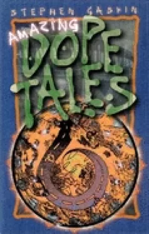 Image of amazing dope tales