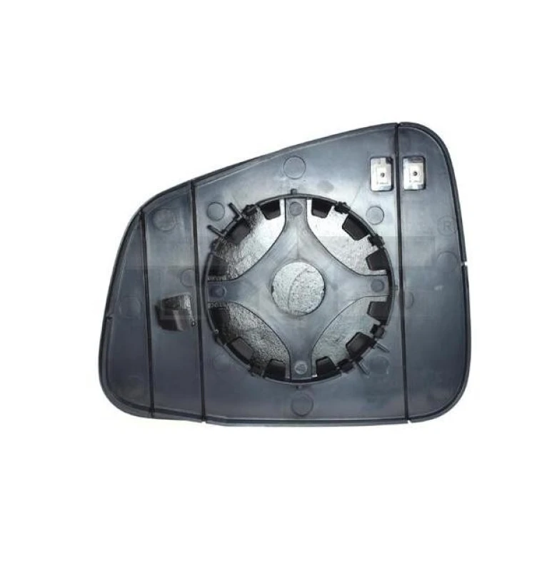 Image of TYC 325-0159-1 Wing Mirror Glass Right Mirror Glass,outside mirror (1914)