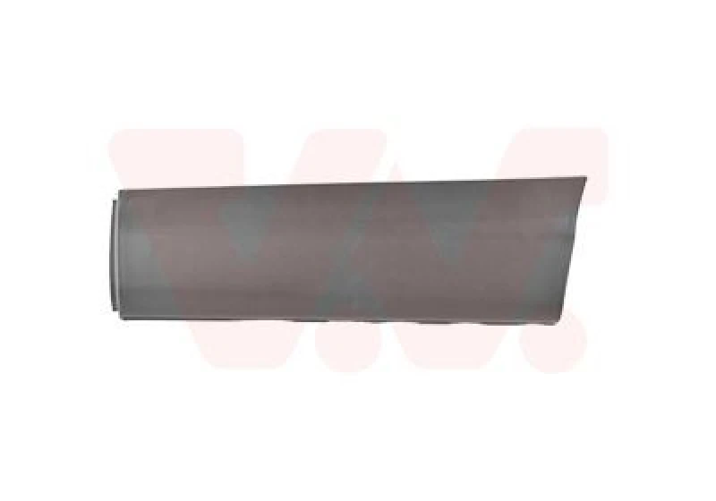 Image of VAN WEZEL Door moulding trim VAN WEZEL 3391425