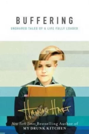 Image of Buffering by Hannah Hart