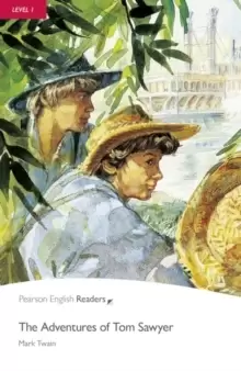 Image of Level 1: The Adventures of Tom Sawyer