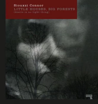 Image of Little Houses Big Forests by Siouxzi Connor Paperback