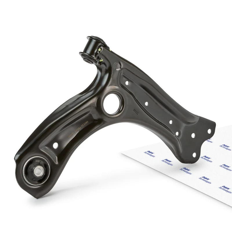 Image of DELPHI Suspension arm DELPHI TC3399