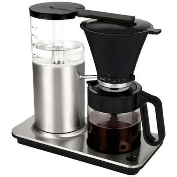 image of Wilfa CM6S-100 Filter Coffee Maker