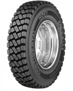 Image of Continental HDC 1 ( 315/80 R22.5 156/150K )'