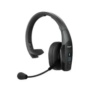Image of Jabra BlueParrott B450-XT Bluetooth Wireless Monaural Headset