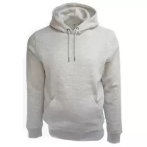 Image of Original FNB Unisex Adults Hoodie (L) (Heather Grey)