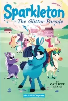 Image of Sparkleton #2: The Glitter Parade
