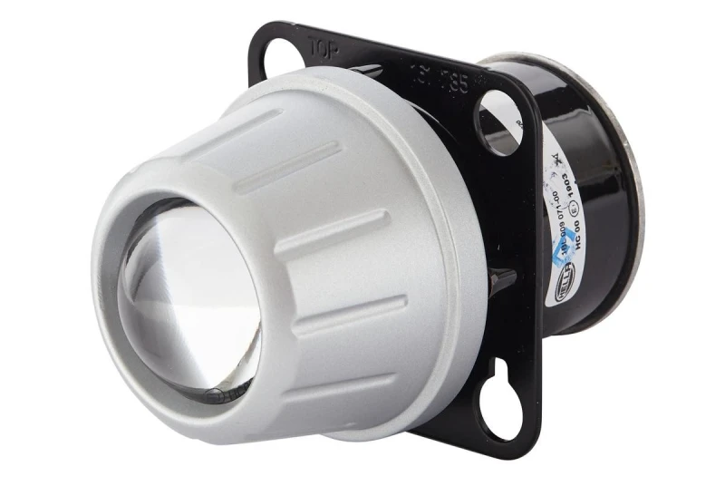 Image of HELLA 1BL 009 071-081 Headlight Headlight (2482)