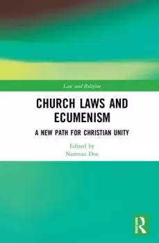Image of Church Laws and EcumenismA New Path for Christian Unity