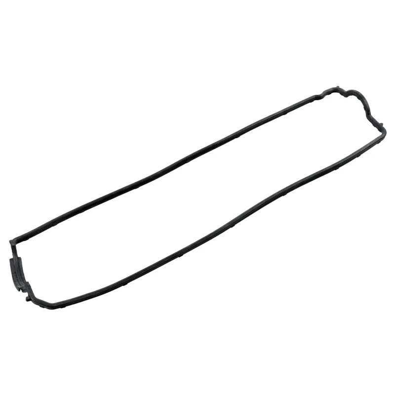 Image of Rocker cover gasket FEBI BILSTEIN 186452