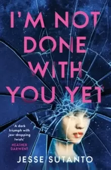 Image of I'm Not Done With You Yet