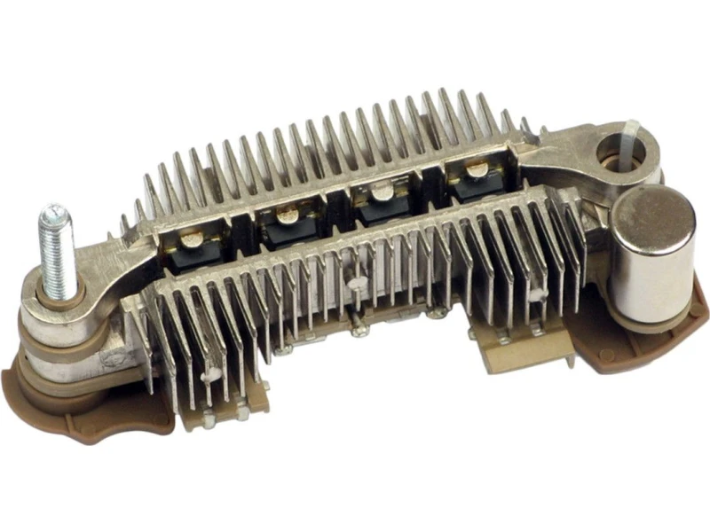 Image of AS-PL Rectifier, alternator AS-PL ARC5069