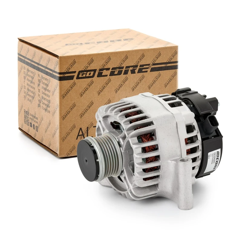 Image of goCORE Alternator goCORE GCD0247