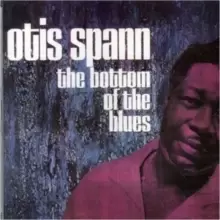 Image of The Bottom of the Blues
