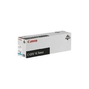 Image of Original Canon C-EXV16 Black Drum Unit