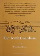 Image of tomb guardians