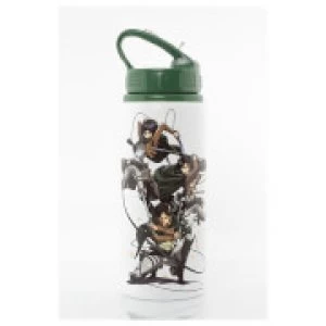 Image of Attack on Titan Season 2 Drinks Bottle