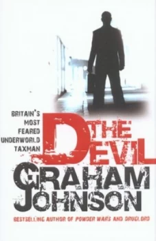 Image of The Devil by Graham Johnson Paperback