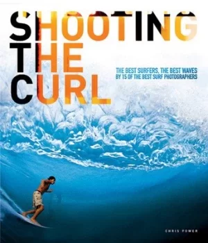 Image of Shooting the curl by Chris Power