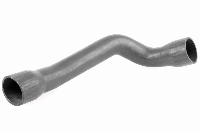 Image of VAICO V10-3775 Turbocharger Hose Rubber with fabric lining, Original VAICO Quality Rubber with fabric lining Charger Intake Hose (3314)